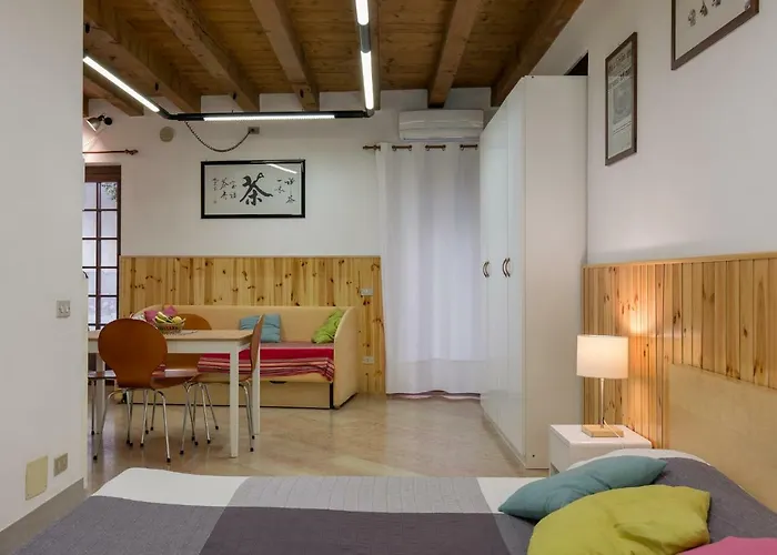 La Casa Della Bouganville