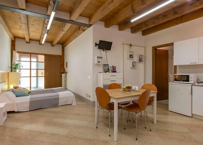 La Casa Della Bouganville