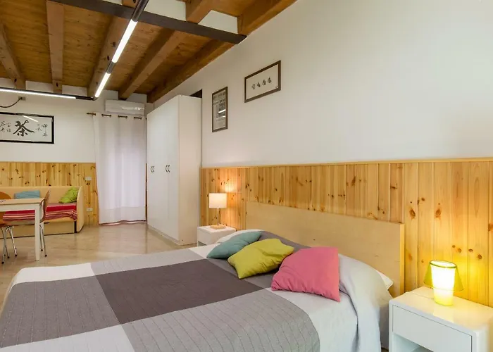 La Casa Della Bouganville