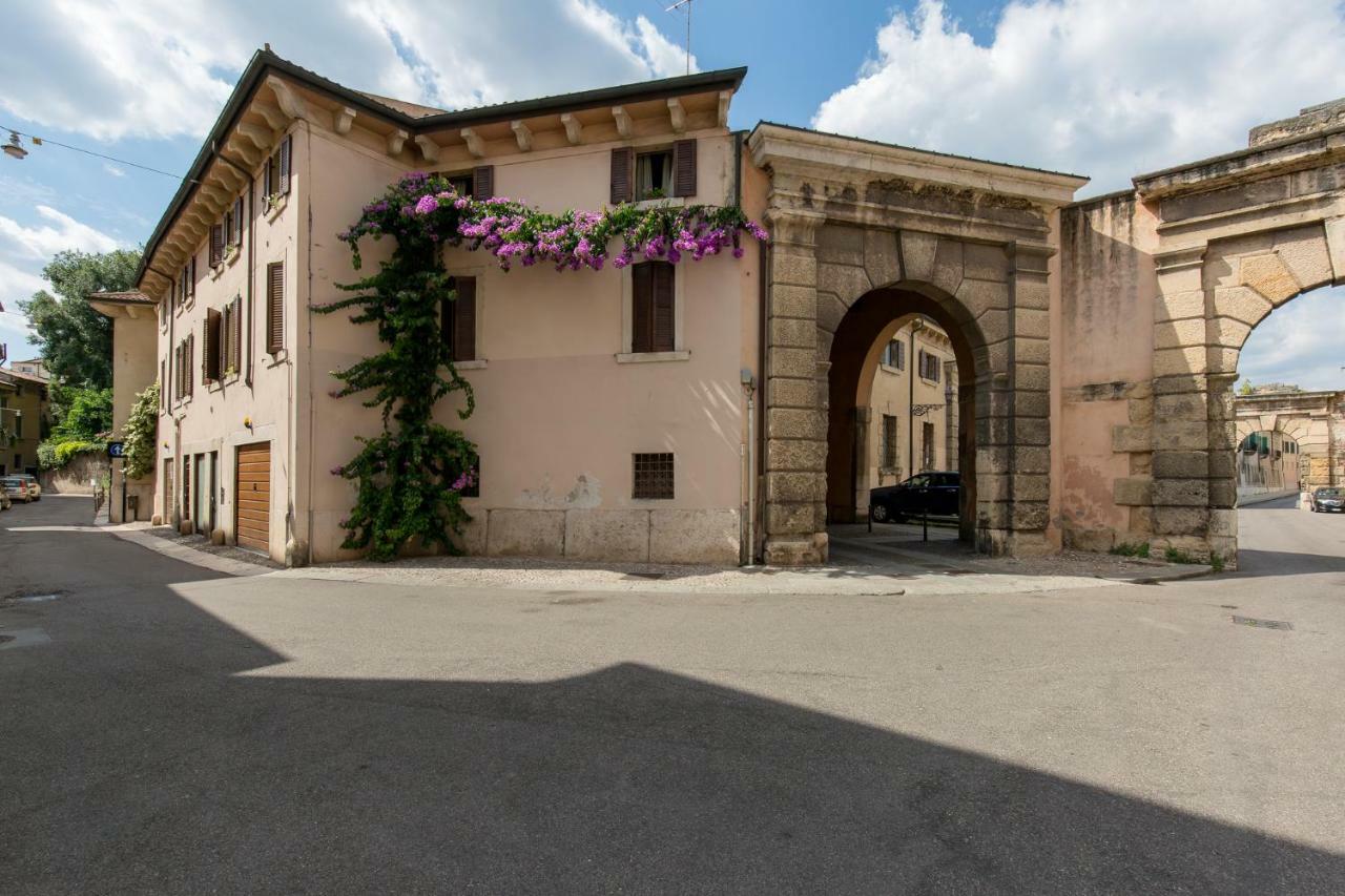 La Casa Della Bouganville * Verona