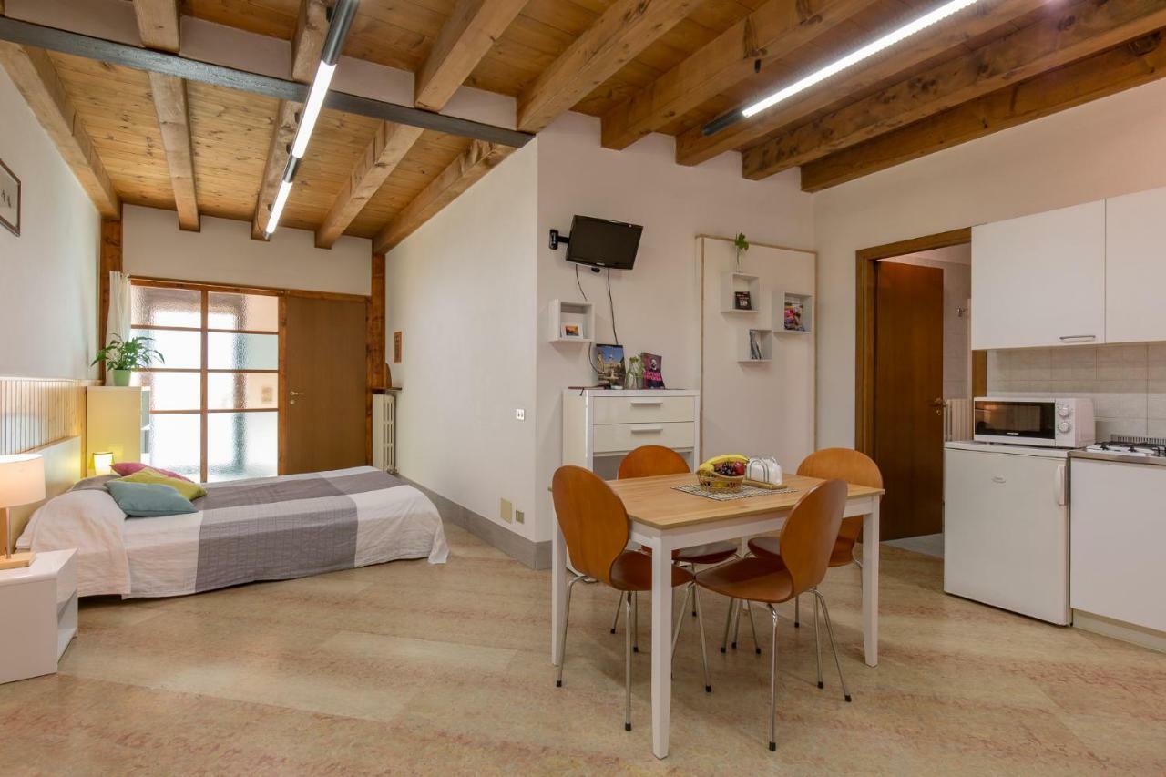 La Casa Della Bouganville Apartment Verona