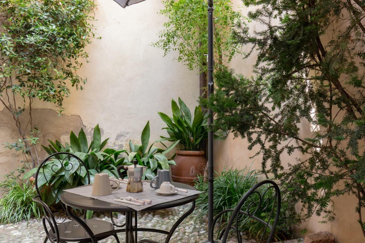 La Casa Della Bouganville *