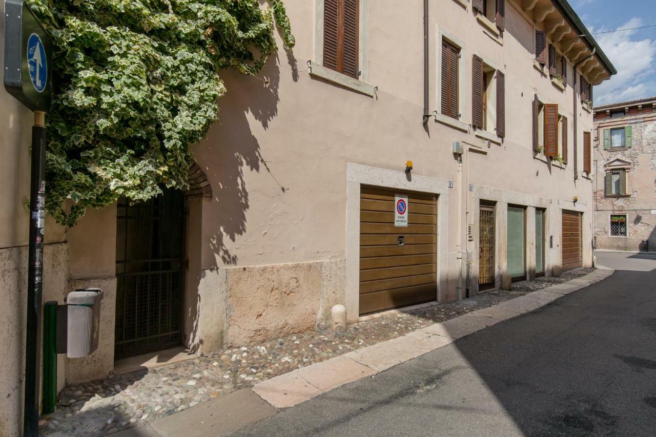 La Casa Della Bouganville