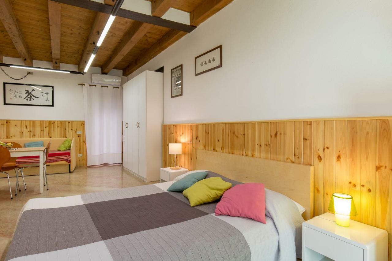 Apartment La Casa Della Bouganville Verona