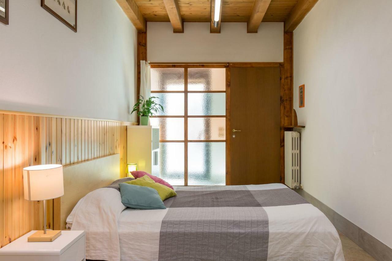 La Casa Della Bouganville * Verona