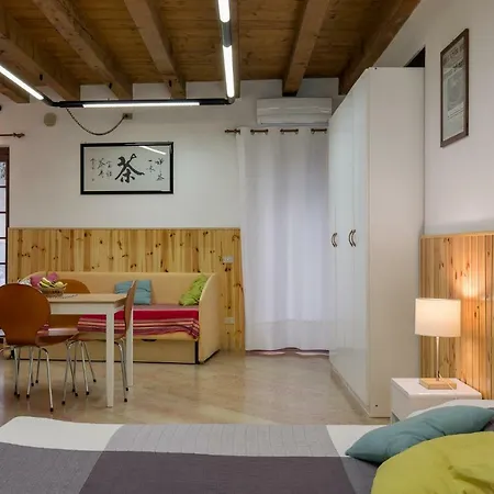 La Casa Della Bouganville Verona Exterior photo