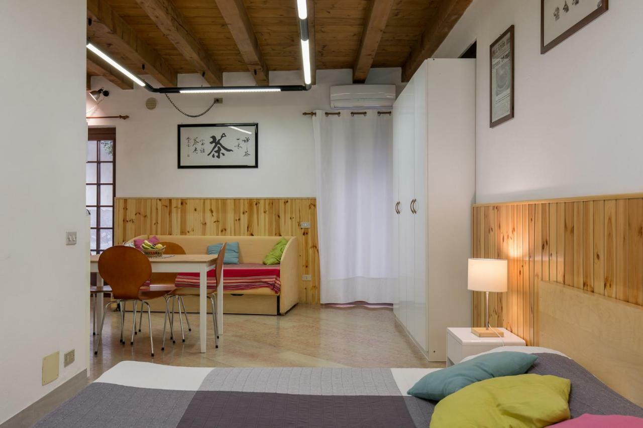 La Casa Della Bouganville Apartment Verona